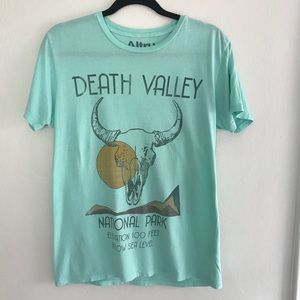 Vintage Inspired Tee